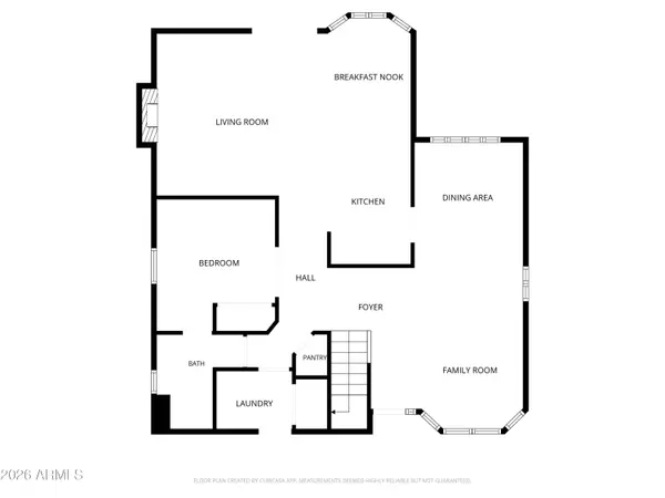 980 E GARY Drive, Chandler, AZ 85225