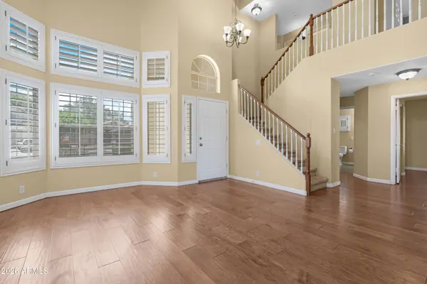 980 E GARY Drive, Chandler, AZ 85225