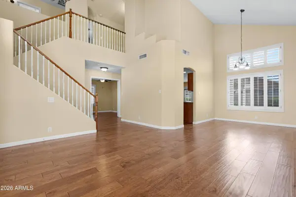 980 E GARY Drive, Chandler, AZ 85225