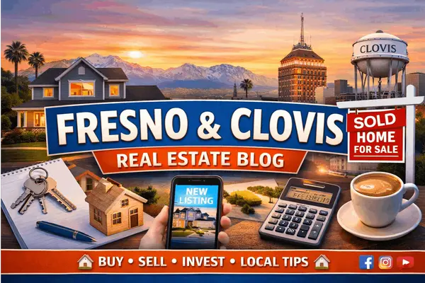 How to Sell Your Fresno Home Fast (And for Top Dollar),Parminder Kang