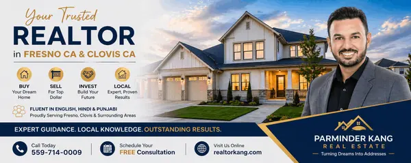 Top Real Estate Agents Near Me: Finding the Best Realtors in Fresno and Central Valley
