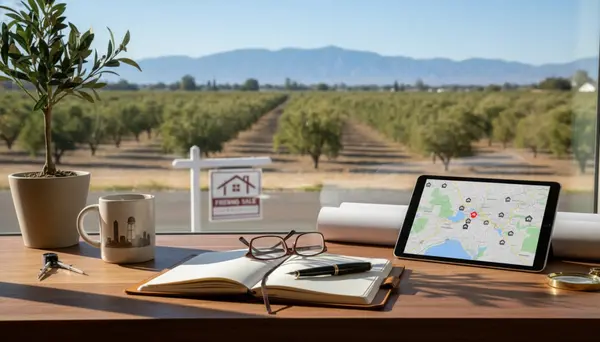 feature image of Fresno CA Real Estate: Your 2026 Buyer's Guide