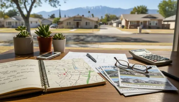 How to Find Affordable Homes in Fresno: 2026 Guide