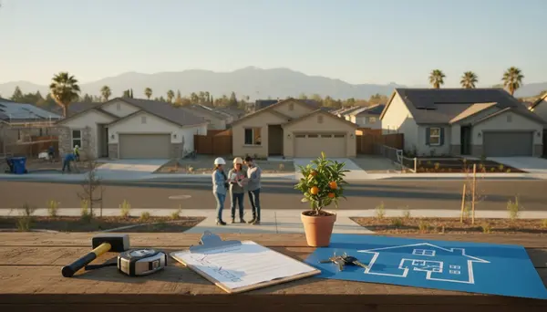 7 Ways to Increase Home Value in Clovis, CA (2026)
