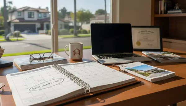 Best Real Estate Agents in My Zip Code: 2026 Guide