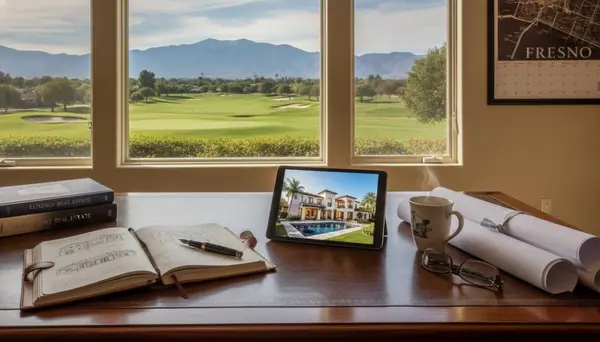 Luxury Homes for Sale in Fresno: 2026 Buyer's Guide