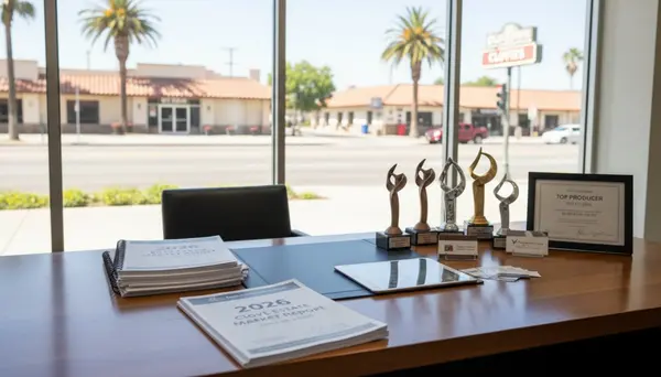 Best Real Estate Agents Clovis CA: 2026 Ranked Guide