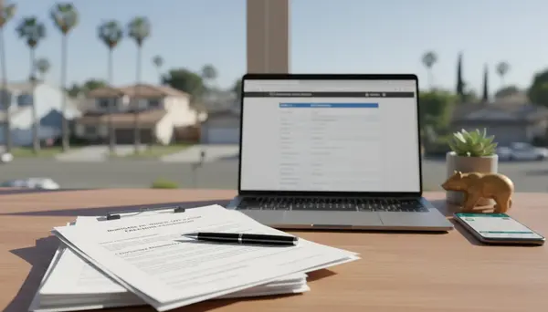 How to Get Pre-Approved for a Mortgage in California