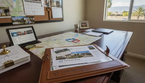 Alternatives to Selling a Home by Owner in Clovis