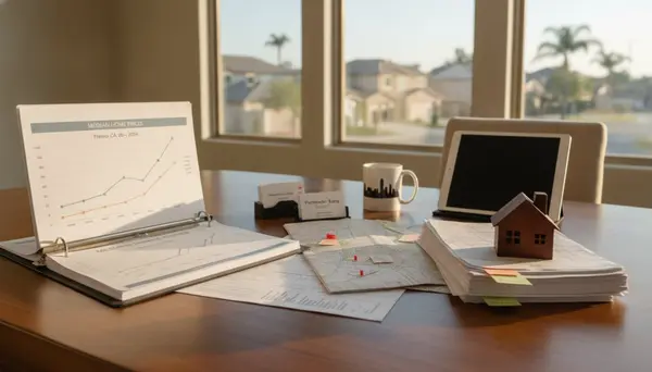 Current Real Estate Market Trends in Fresno 2026,Parminder Kang