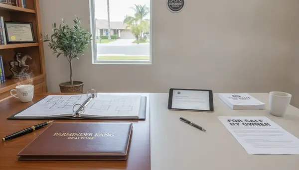 Full Service vs Discount Brokers in Clovis: Which Saves You More?,Parminder Kang