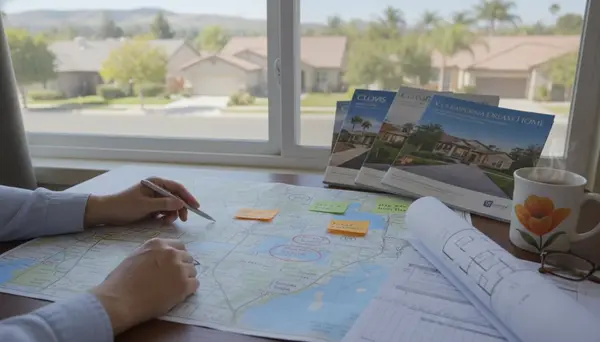 Buying a Home in Clovis CA: Your 2026 Local Guide