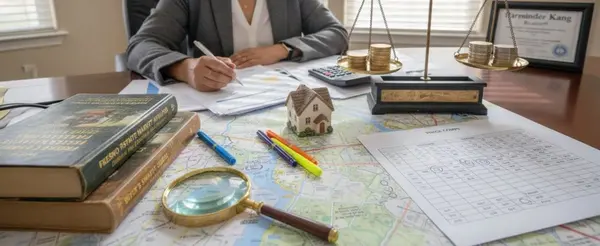 Avoid Overpaying for a House: A Fresno Buyer's Guide