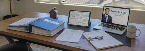 Is Hiring a Real Estate Agent Worth It in Fresno?,Parminder Kang