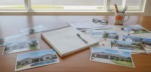 Houses for Sale in Clovis CA: 2026 Buyer's Guide,Parminder Kang