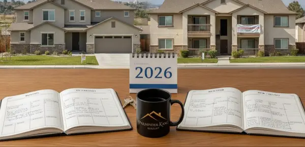 Buying vs Renting in Fresno CA: A 2026 Financial Guide