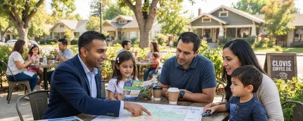 Best Neighborhoods for Families in Clovis: 2026 Guide