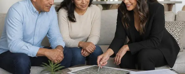 Why You Need a Local Real Estate Consultant in Fresno