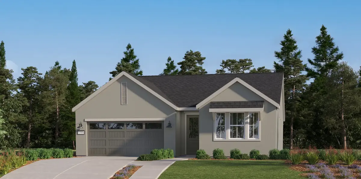 Hayes & Dakota Ave, Fresno, 93723 by Lennar