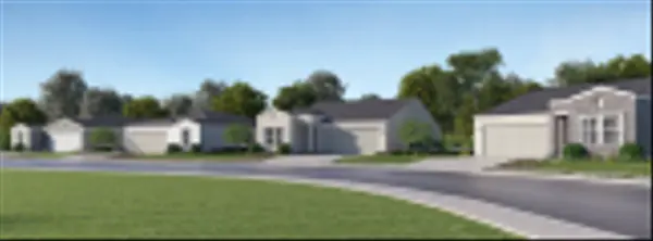 Hayes & Dakota Ave, Fresno, 93723 by Lennar