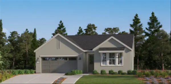 Hayes & Dakota Ave, Fresno, 93723 by Lennar