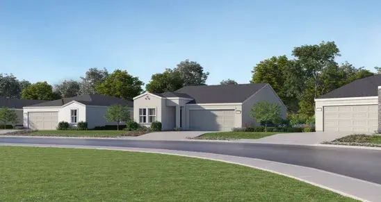 Hayes & Dakota Ave, Fresno, 93723 by Lennar