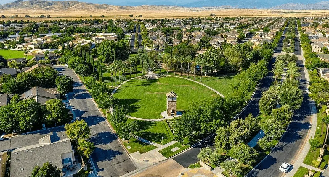 Harlan Ranch