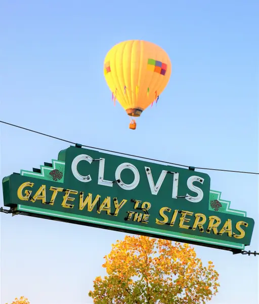Clovis