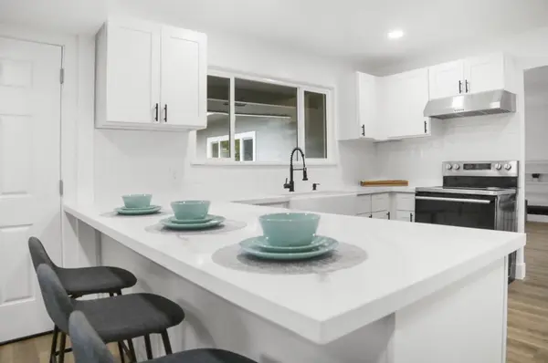 4741 N Bengston Ave, Fresno, CA 93705-0312