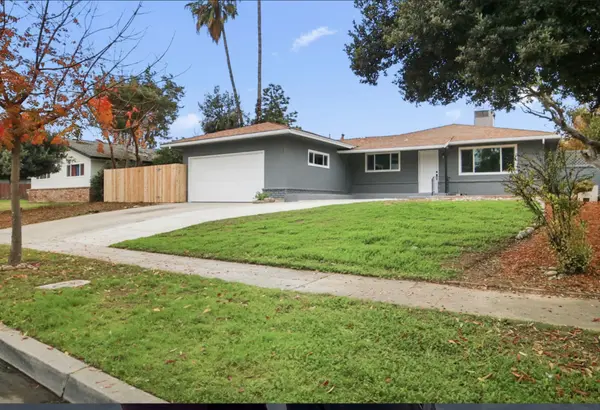 4741 N Bengston Ave, Fresno, CA 93705-0312