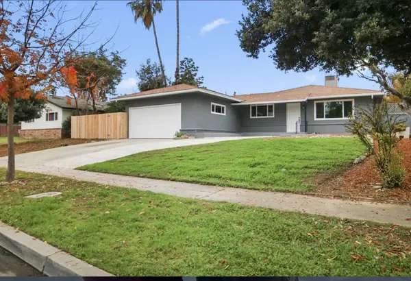 4741 N Bengston Ave, Fresno, CA 93705-0312
