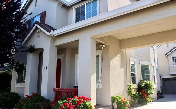 557 Stetson DR, Oakdale, CA 95361