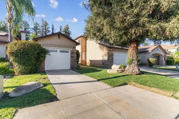 2624 E Houston AVE, Fresno, CA 93720