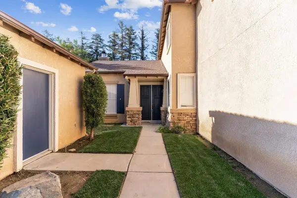 2624 E Houston AVE, Fresno, CA 93720