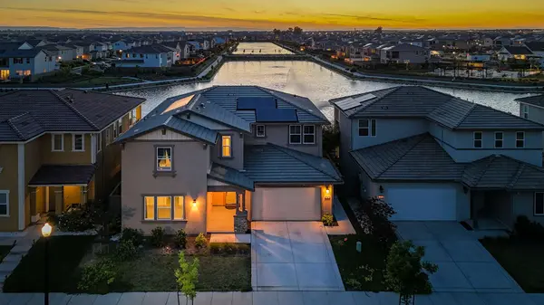 5743 Waterstone DR Sacramento 95835,