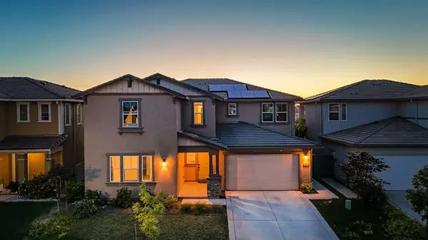 5743 Waterstone DR Sacramento 95835,