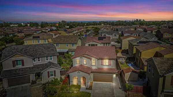 7809 Finnhorse WAY, Sacramento, CA 95828