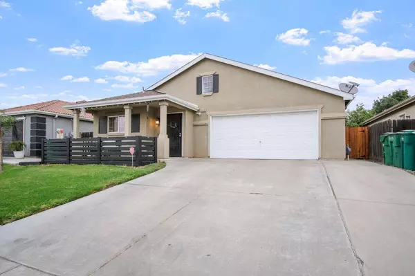 2136 W Chesler ST, Merced, CA 95348