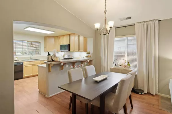 2136 W Chesler ST, Merced, CA 95348