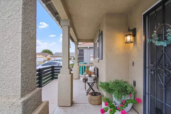 2136 W Chesler ST, Merced, CA 95348