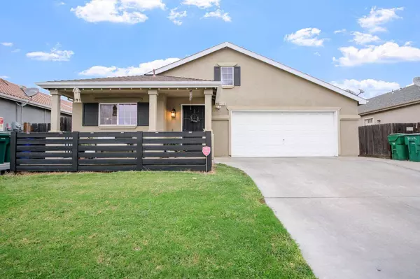 2136 W Chesler ST, Merced, CA 95348