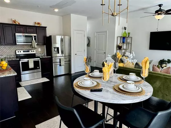 1606 LARKSPUR TRL, Conyers, GA 30012