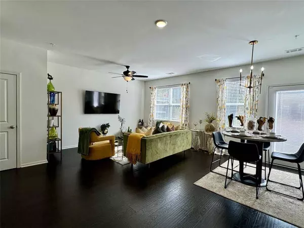 1606 LARKSPUR TRL, Conyers, GA 30012