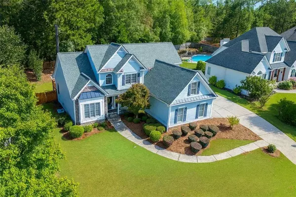 2014 Hubbard CT, Villa Rica, GA 30180