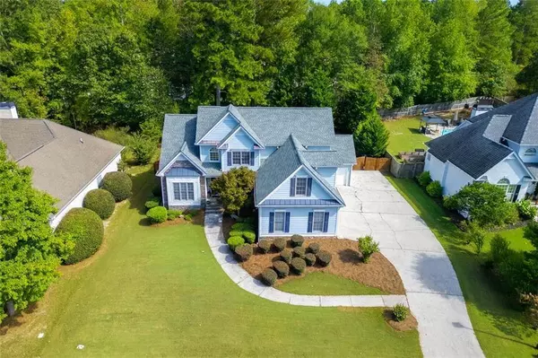 2014 Hubbard CT, Villa Rica, GA 30180