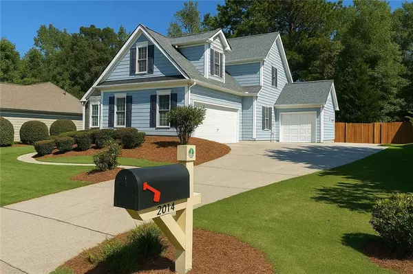 2014 Hubbard CT, Villa Rica, GA 30180