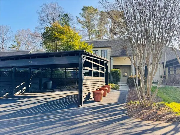 54 Forrest PL NE, Atlanta, GA 30328