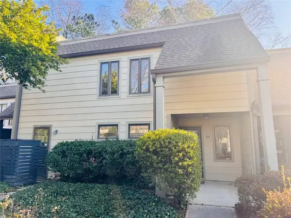 54 Forrest PL NE, Atlanta, GA 30328