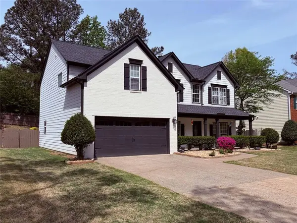 2703 Brookefield LN, Kennesaw, GA 30152