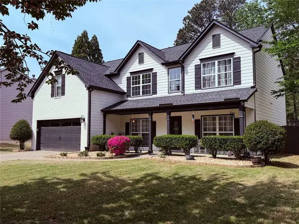 2703 Brookefield LN, Kennesaw, GA 30152